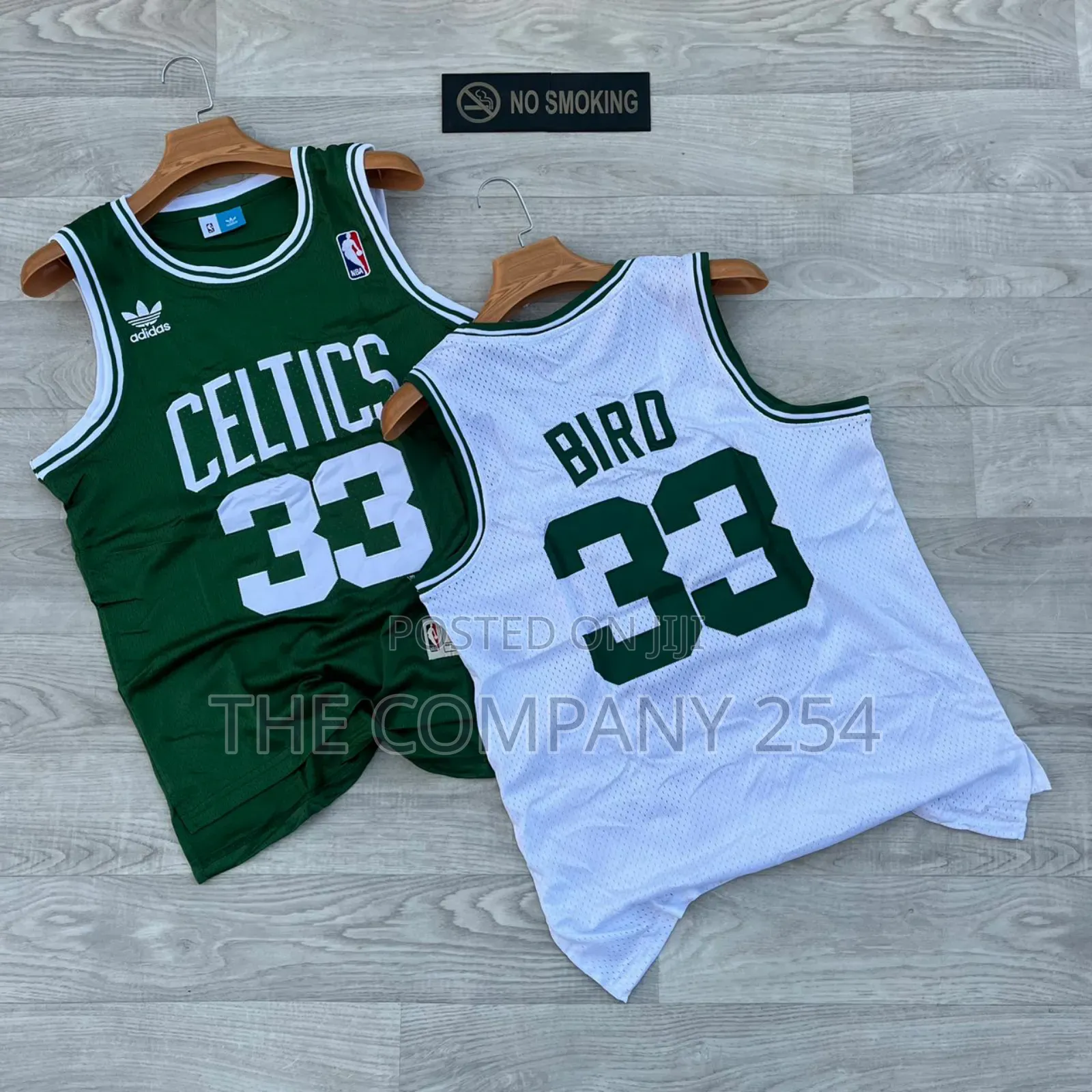 Quality Cotton Celtic Bulls Lakers Basketball Vest Singlets