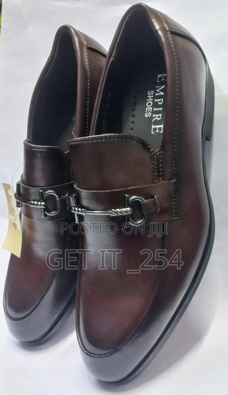  _Quality Official Restocked_ 
 _Size 39- 45_