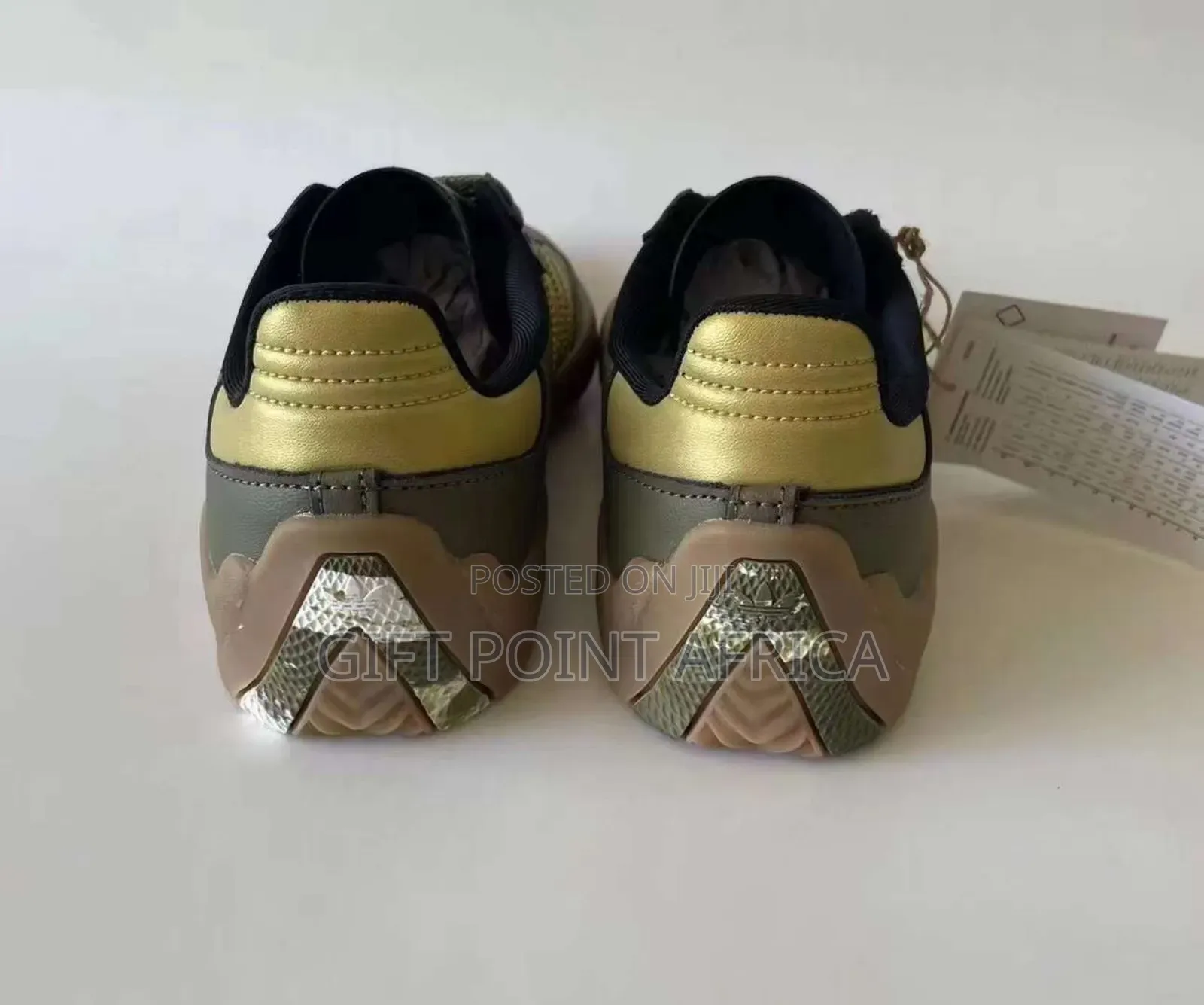 Adidas Palace Smart Casual