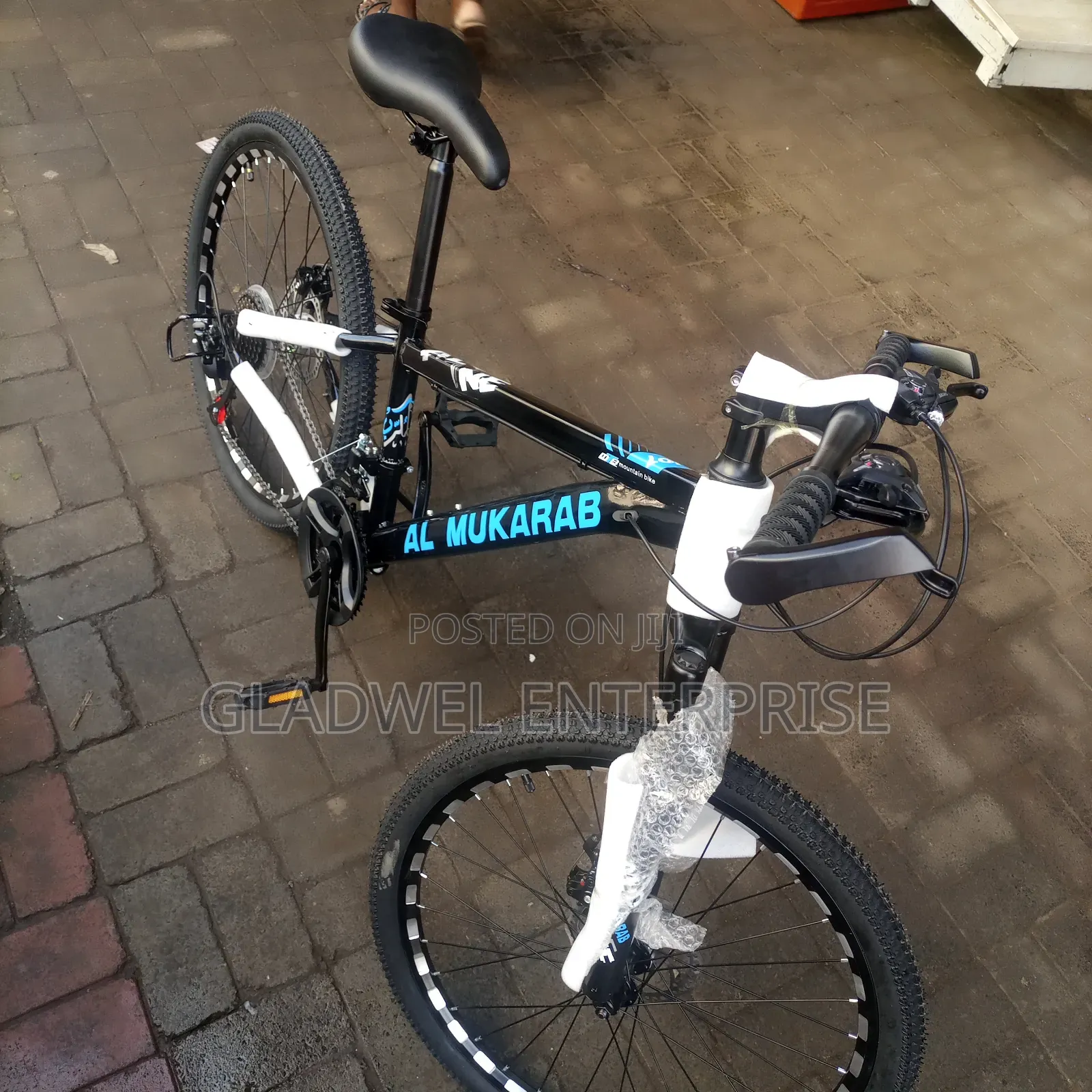 Approved Gear Bicycle  Classy and Comfortable Size 24