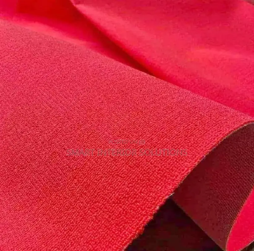 Luxury Wall-to-Wall Delta Carpets