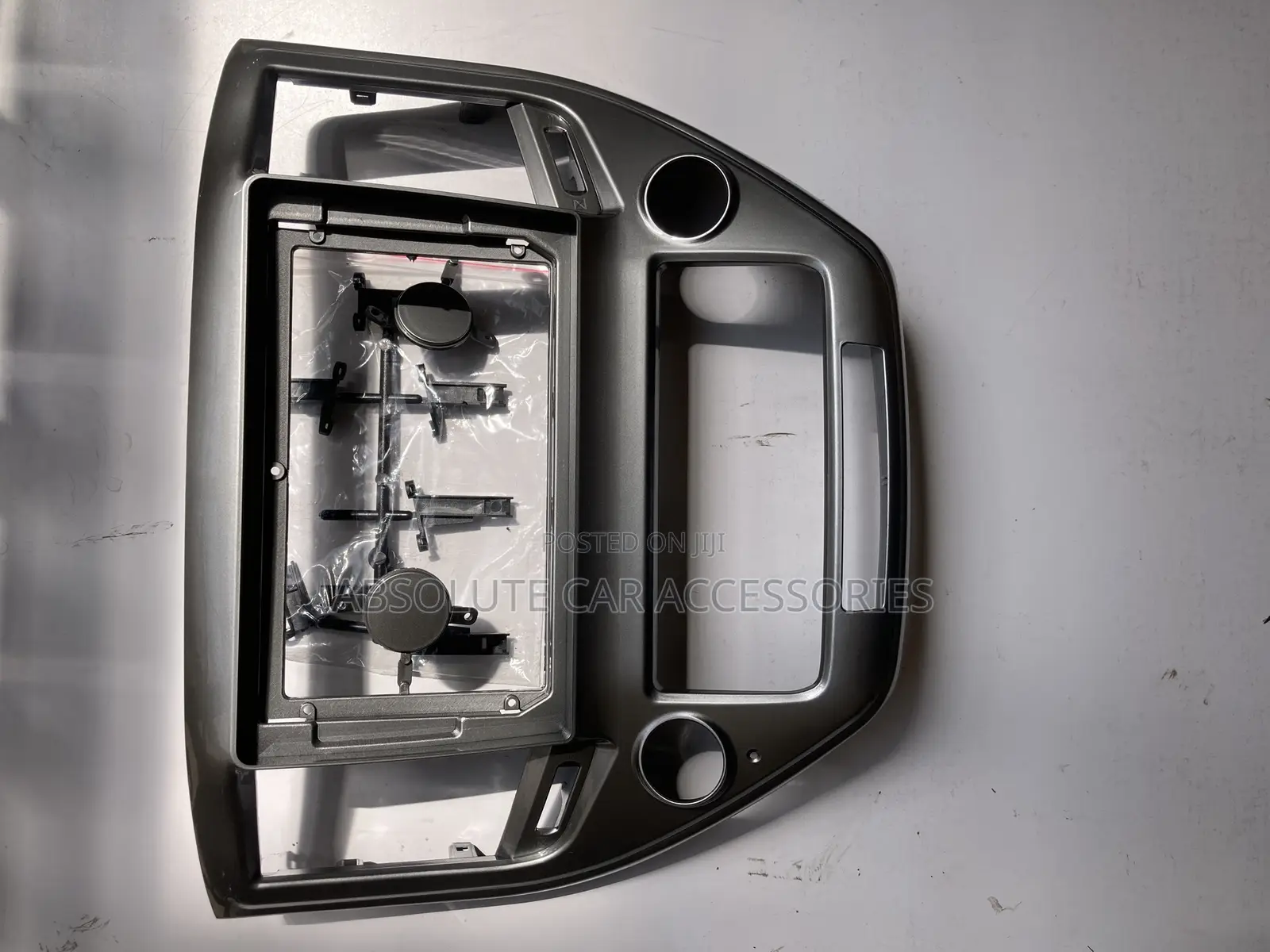 Crown 2015 9 Inch Console
