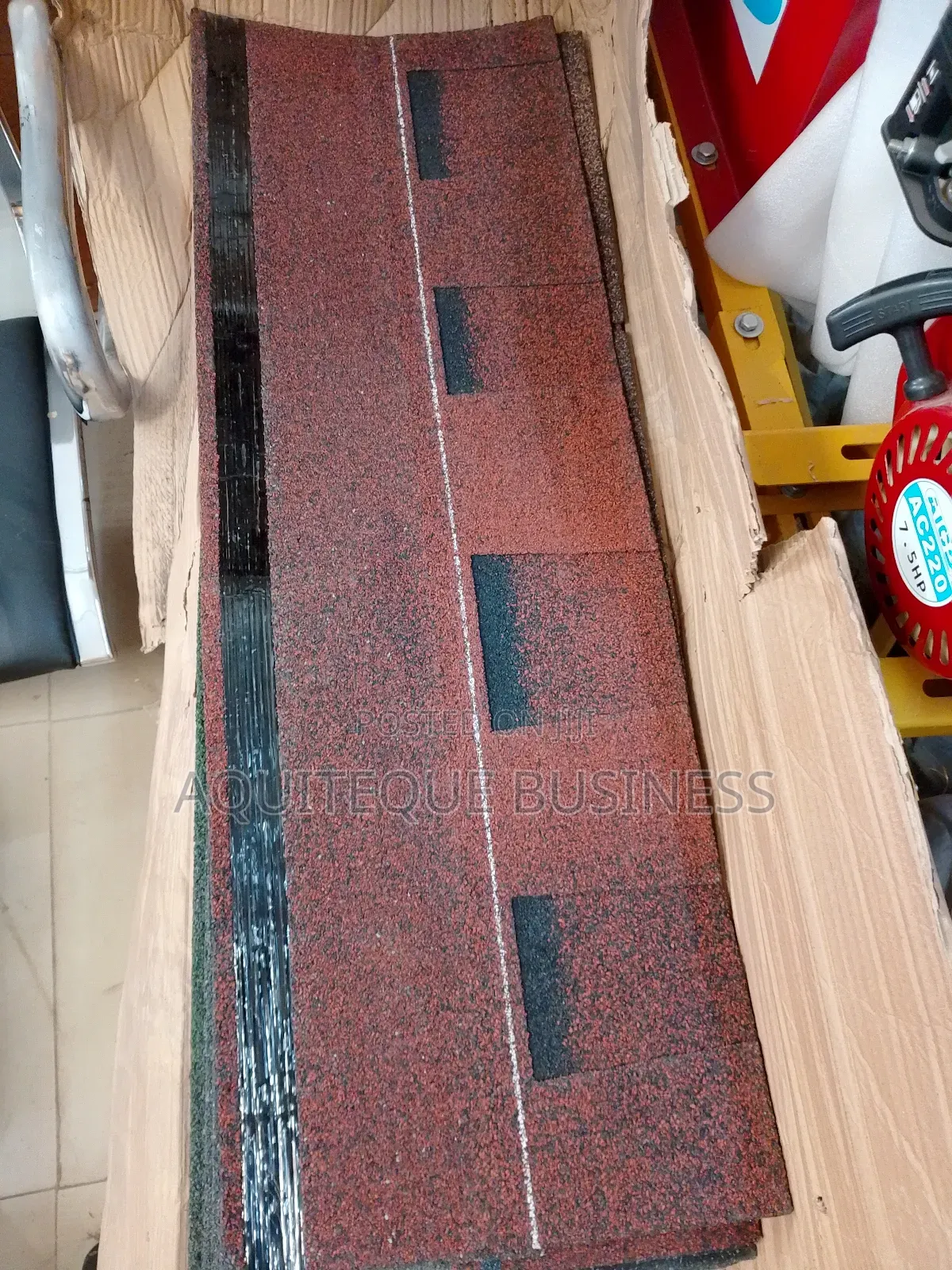 Roofing Shingles Tiles