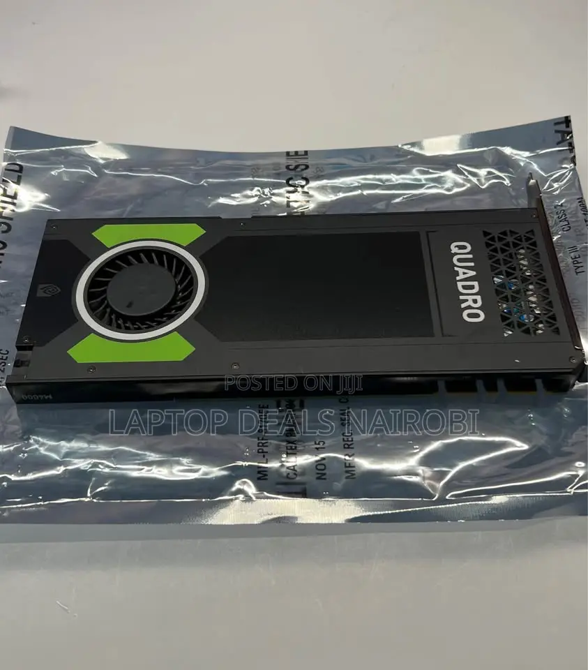 Nvidia Quadro M4000 8gb - Ddr5