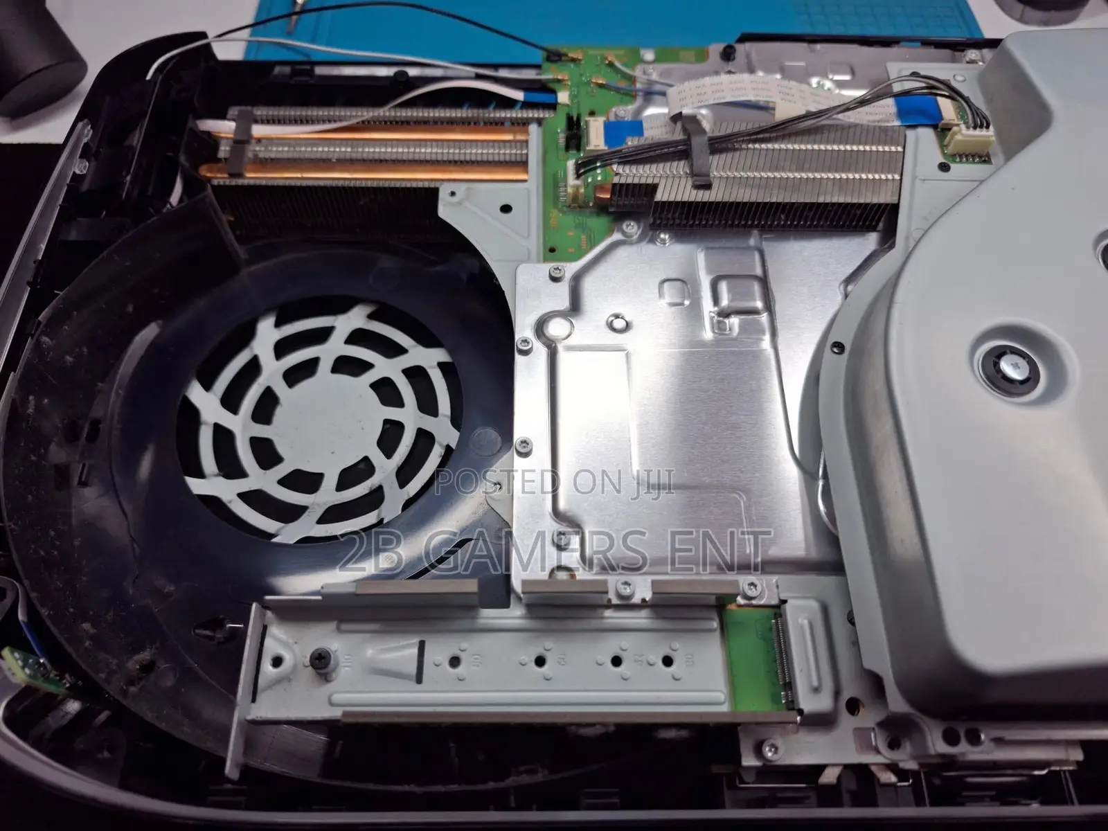 Ps5 , Overheating, Hdmi, Drive Repair