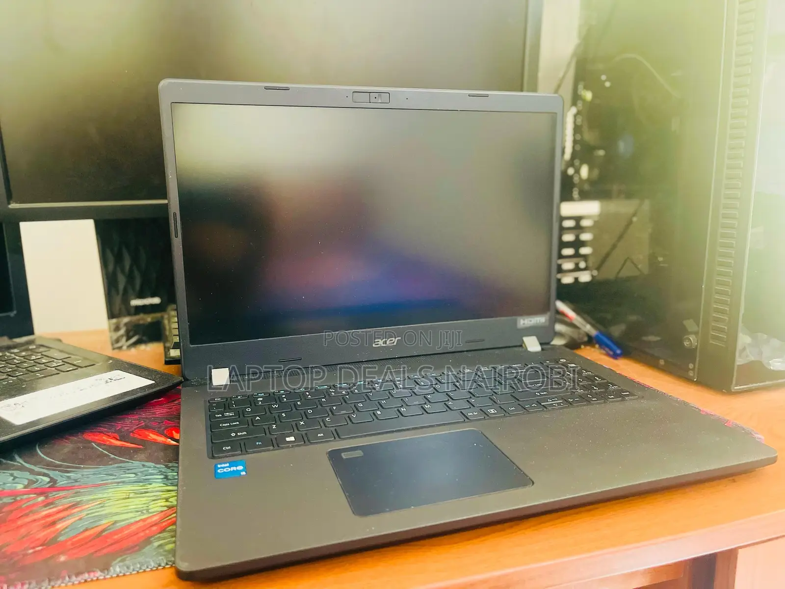 Laptop Acer TravelMate P243 M 8GB Intel Core I5 SSD 1T