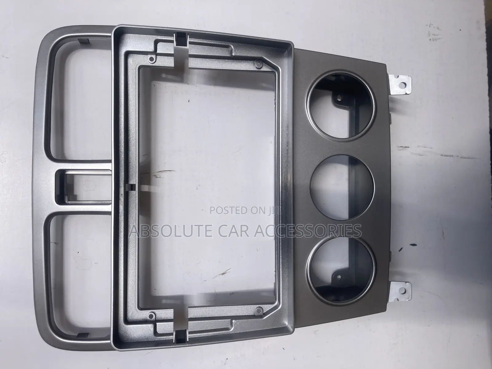 Subaru Sg5 9” (Manual Ac)