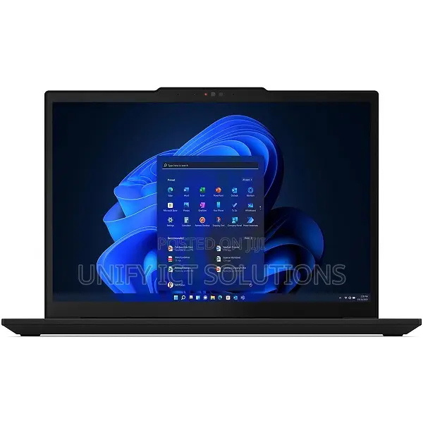 New Laptop Lenovo ThinkPad X13 Gen 2 6GB Intel Core I7 SSD 512GB