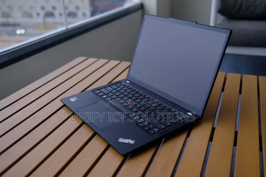 New Laptop Lenovo ThinkPad X13 Gen 2 6GB Intel Core I7 SSD 512GB