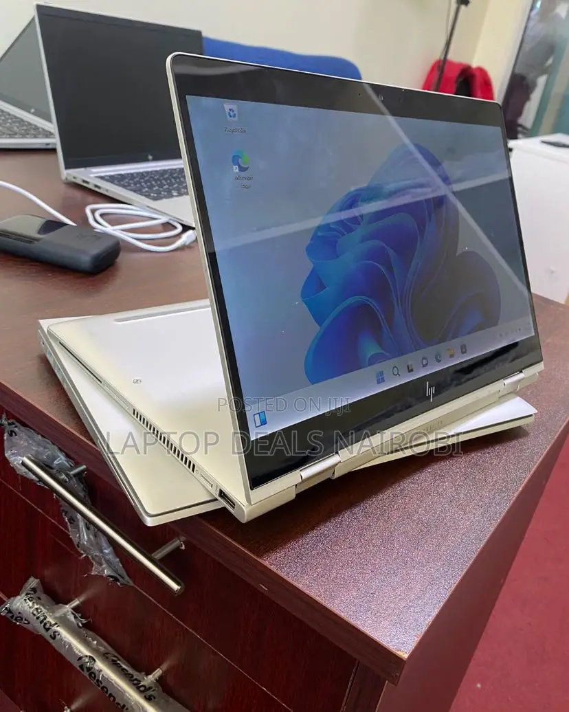 Laptop HP EliteBook 830 G6 16GB Intel Core i7 SSD 512GB
