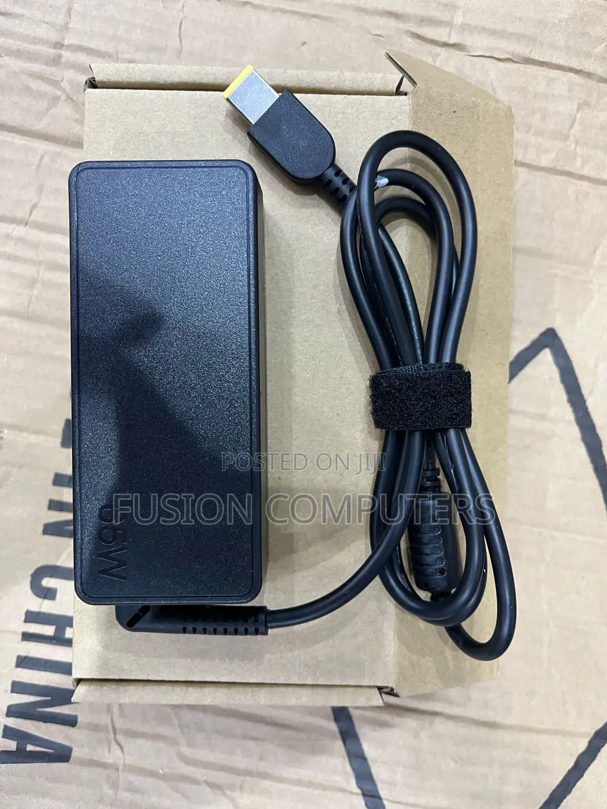 Lenovo 20v 3.255a 65w Usb Ac Adapter Charger