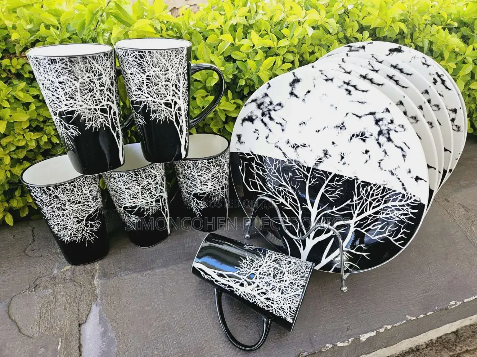 Breakfast Sets