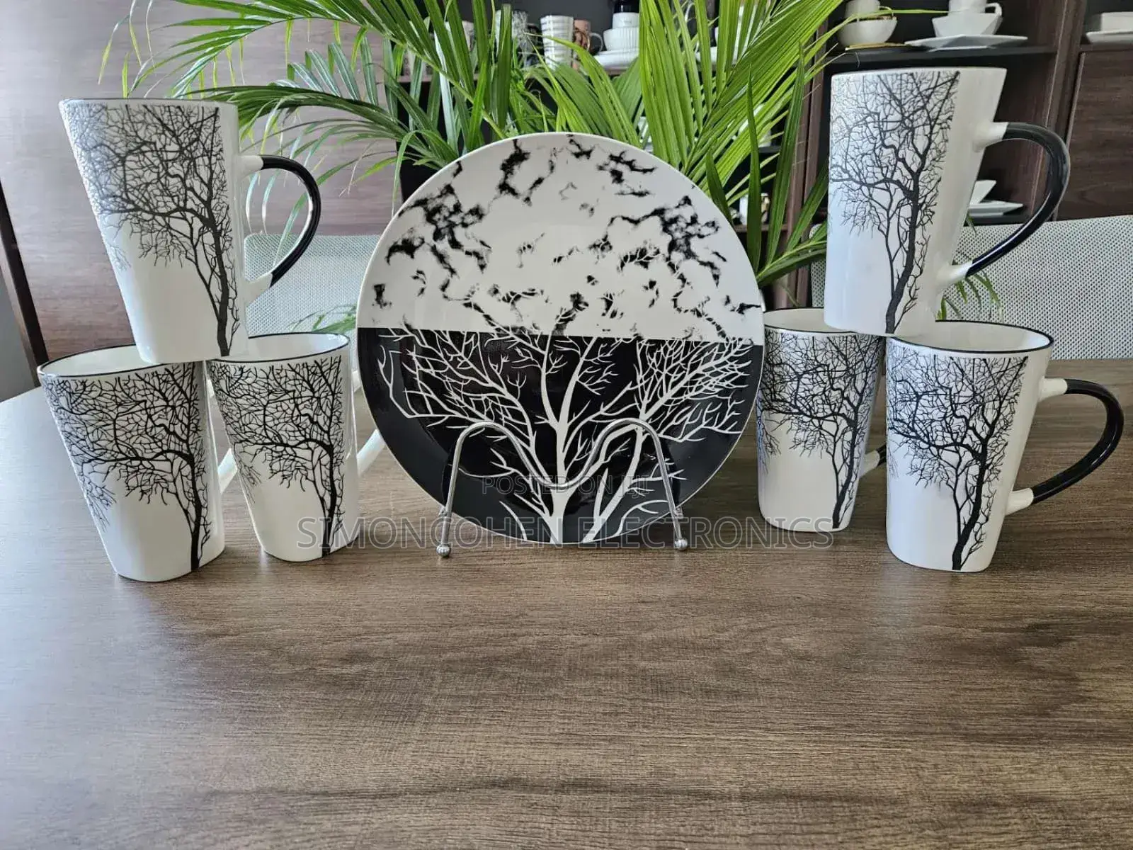 Breakfast Sets