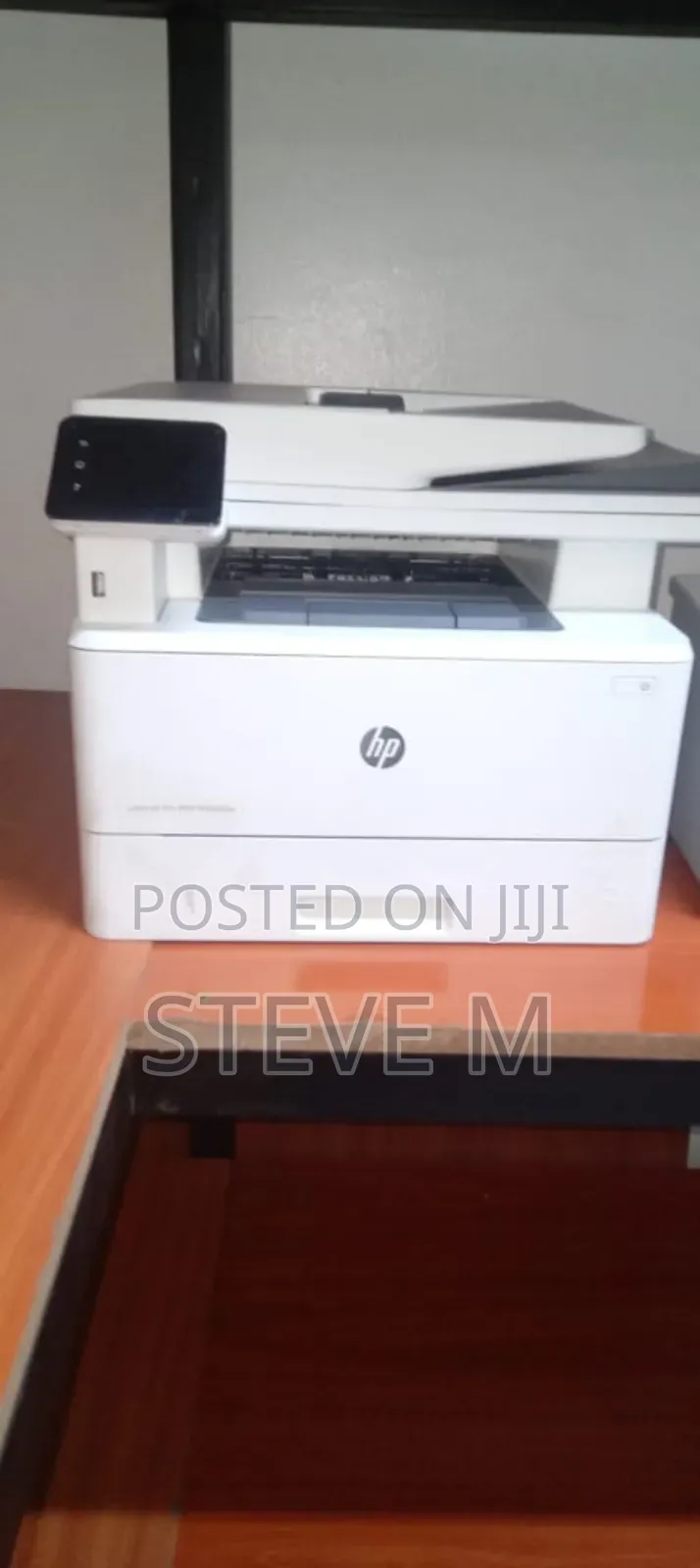 Hp Laserjet Pro MFP M428fdw Laser Multi Function Printer