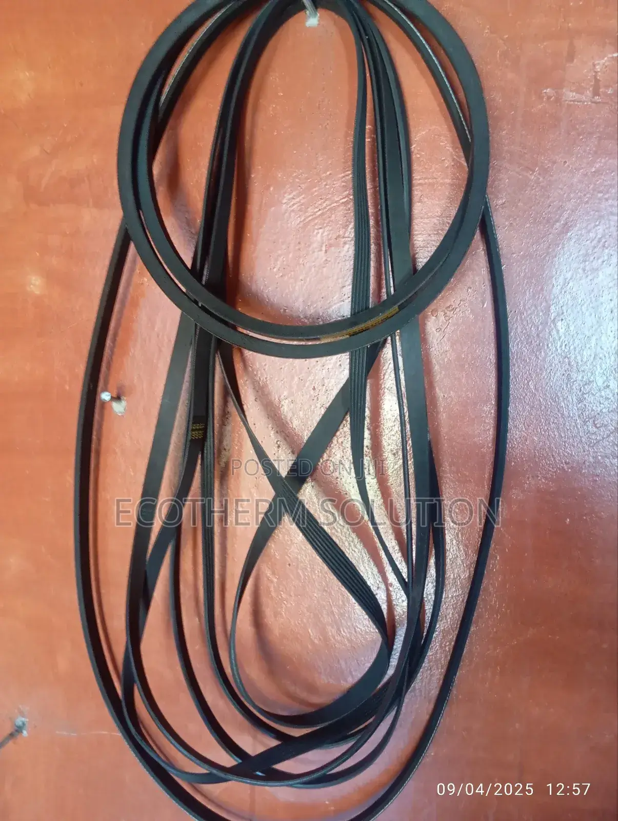 Washing Machine Belts