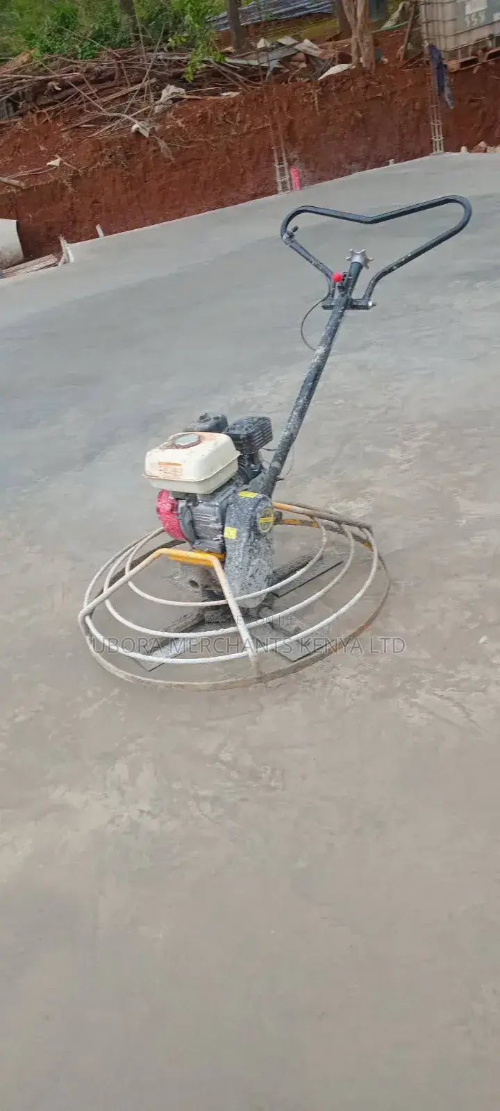 Industrial Powerfloating Floor Services Kenya