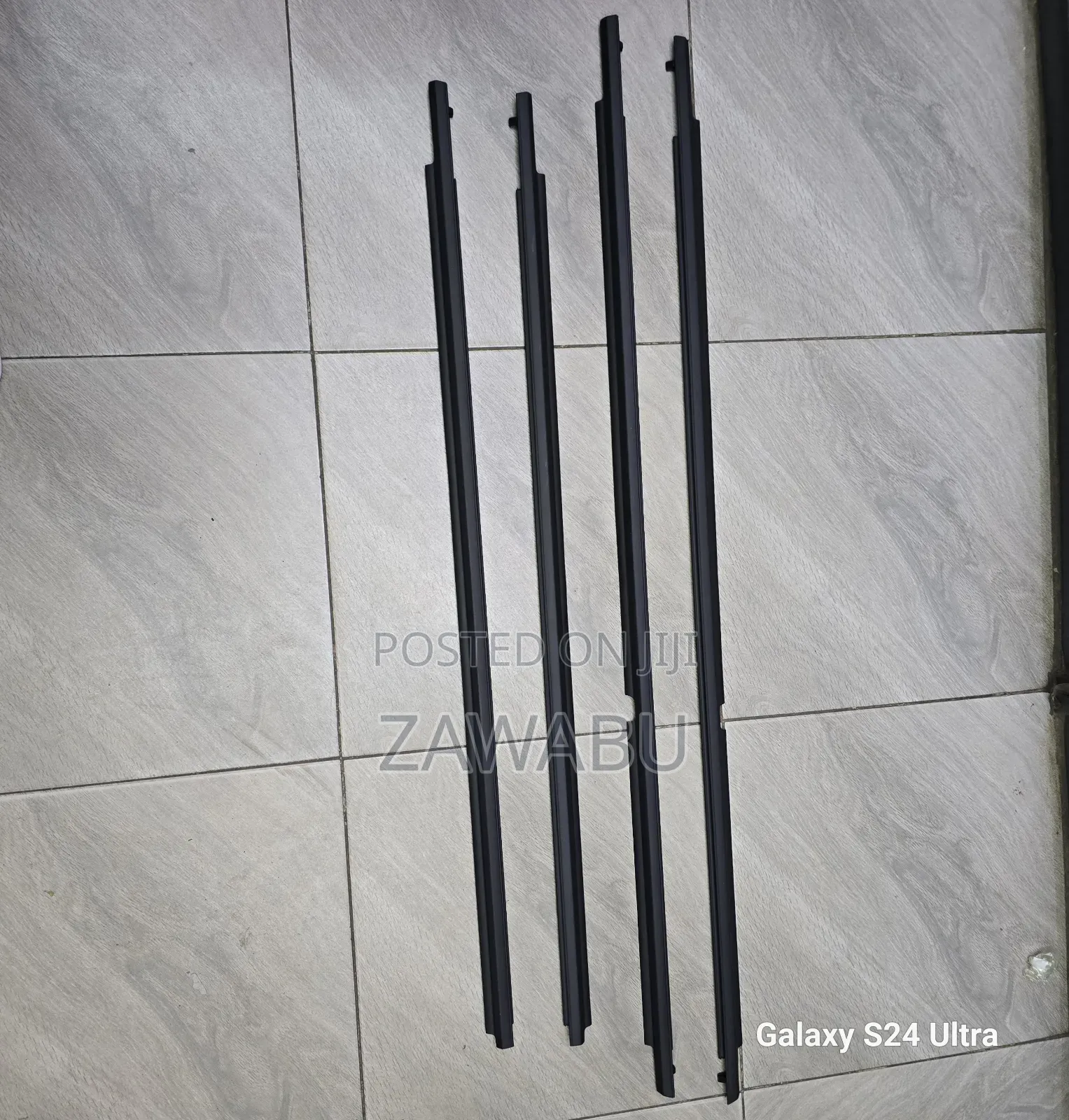 Weather Strip Toyota Premio/Allion 260/265/270