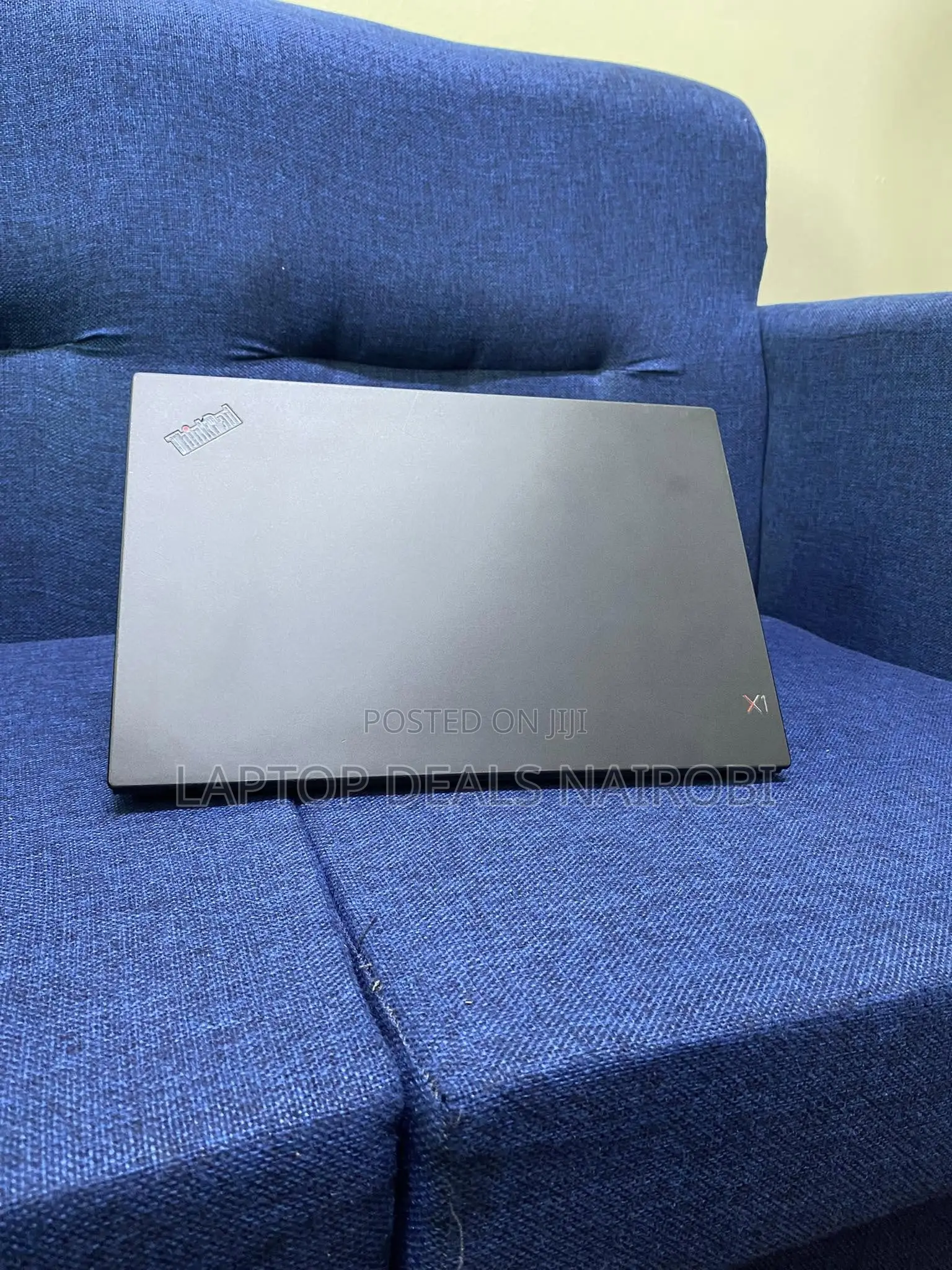 Laptop Lenovo ThinkPad X1 Carbon 16GB Intel Core I7 SSD 512GB