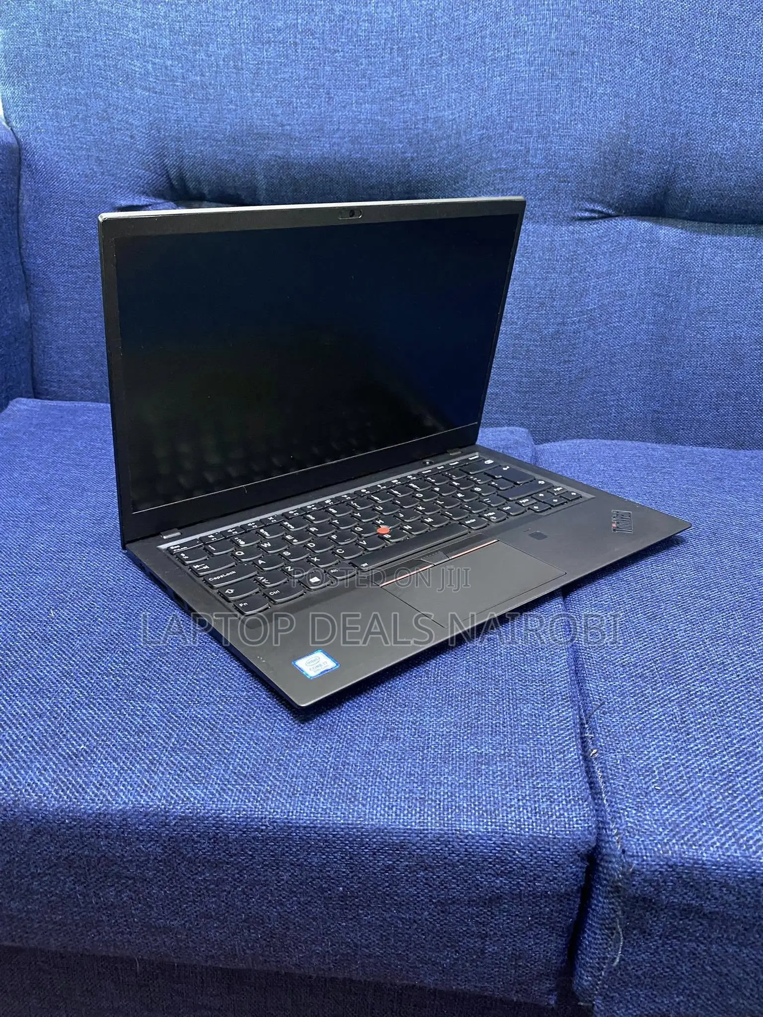 Laptop Lenovo ThinkPad X1 Carbon 16GB Intel Core I7 SSD 512GB