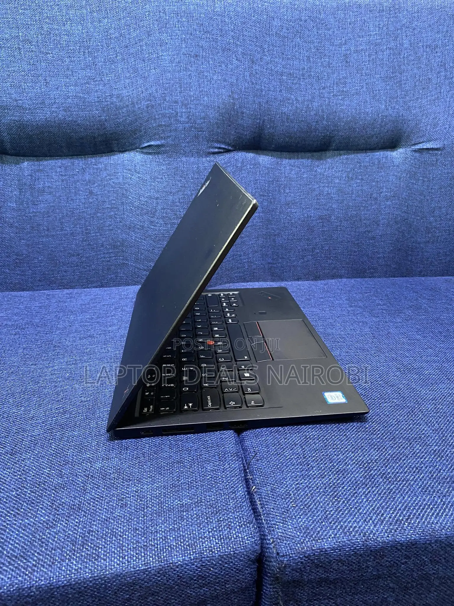 Laptop Lenovo ThinkPad X1 Carbon 16GB Intel Core I7 SSD 512GB