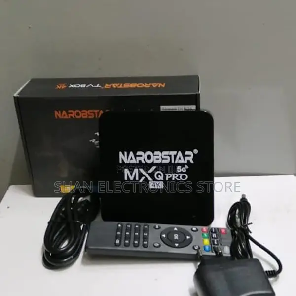 8gb Ram + 128gb Rom > Mxqpro Tv Box > Android Box