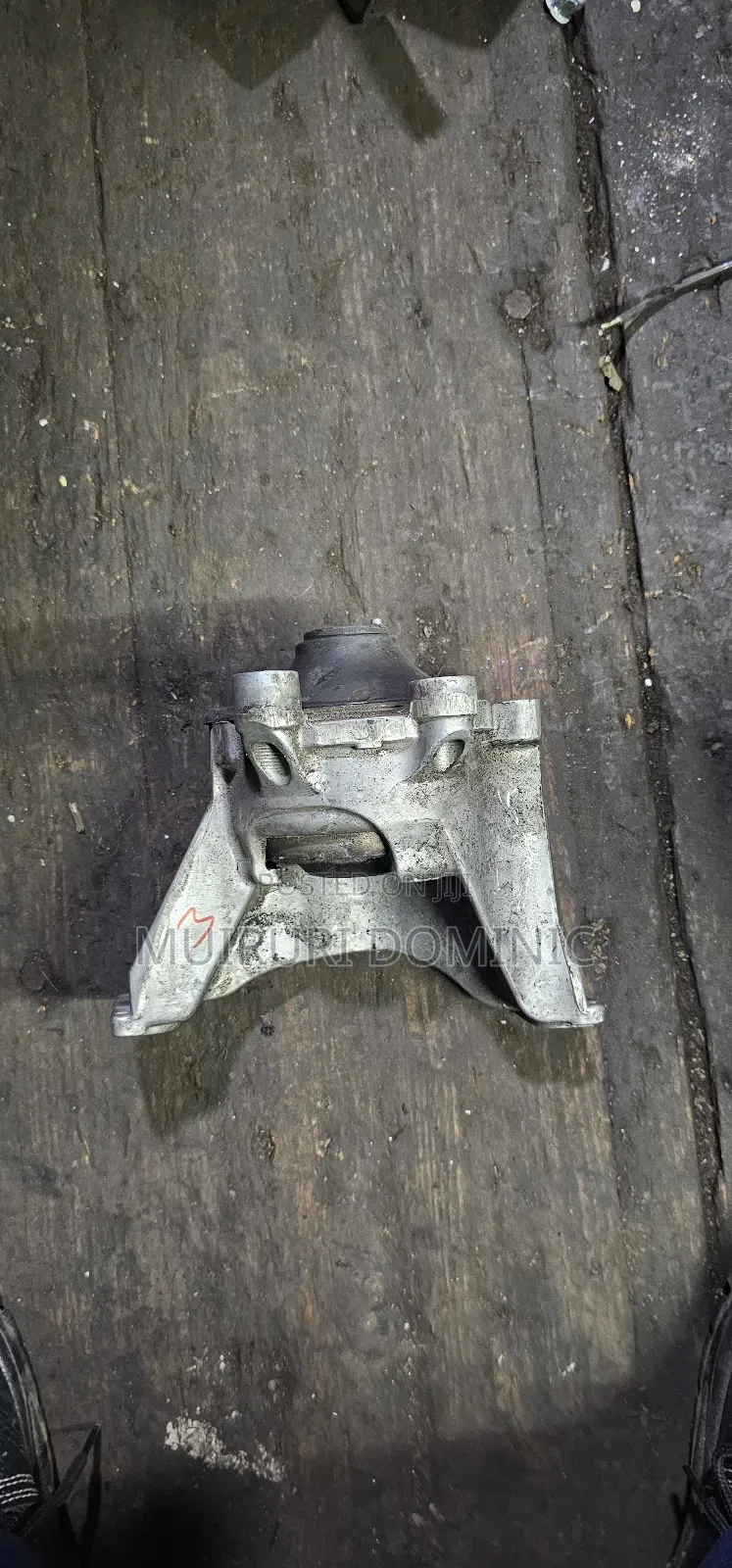 Honda Re3/Re4 Engine Mount