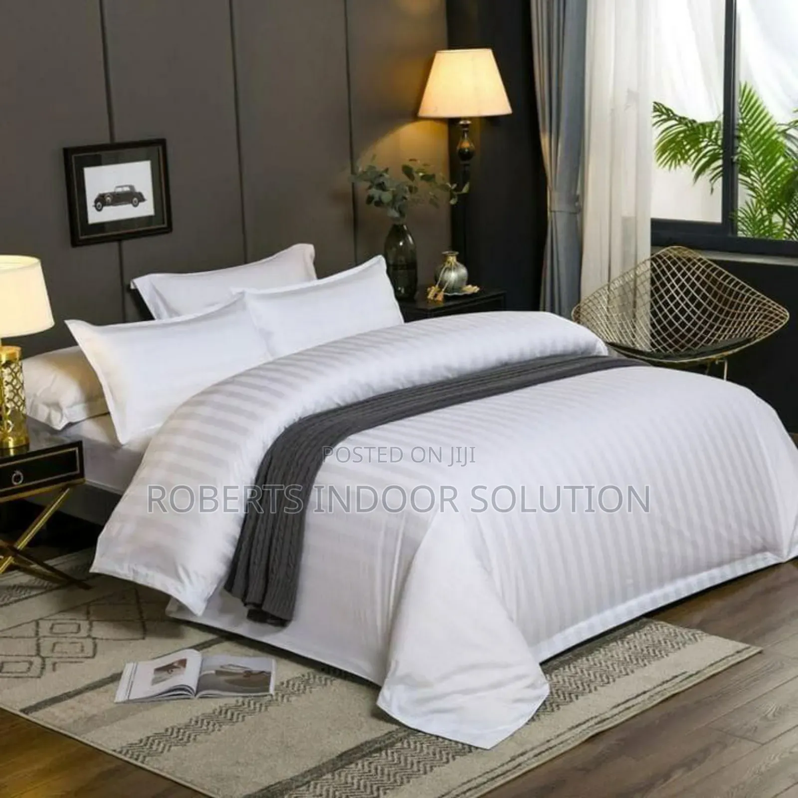 Cozy Up in These Sheets That Are as Soft as a Cloud.