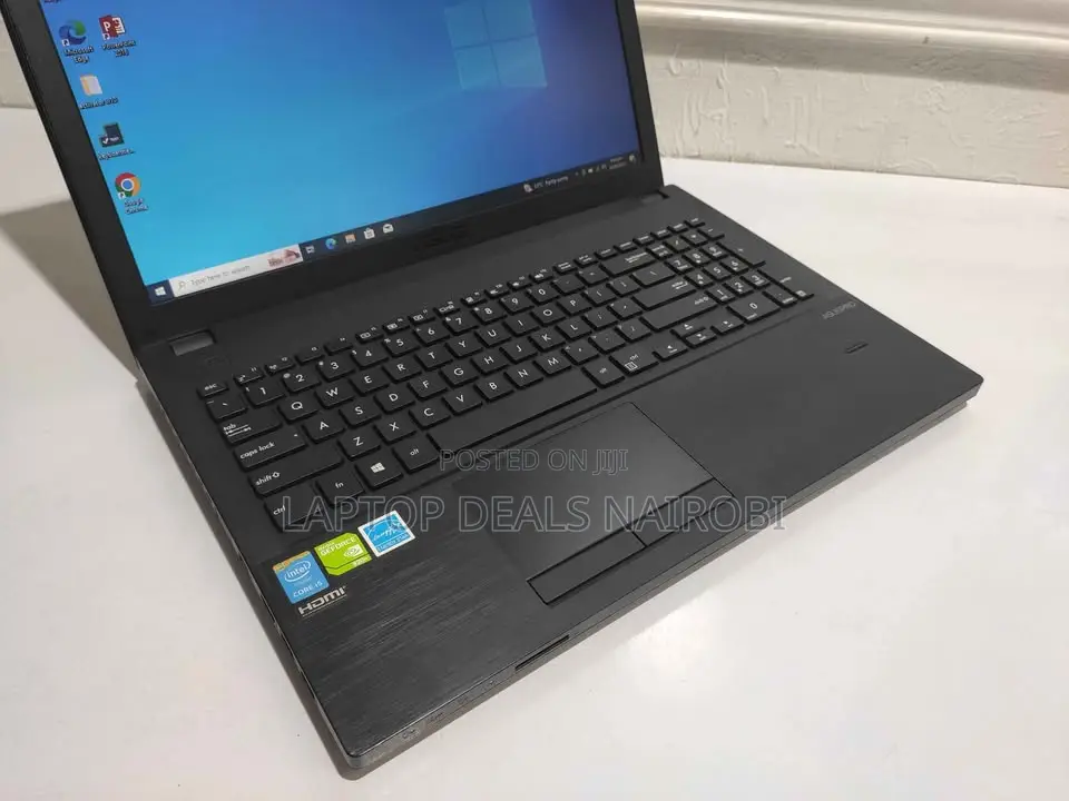 Laptop Asus PU451LD 8GB Intel Core I5 SSD 256GB