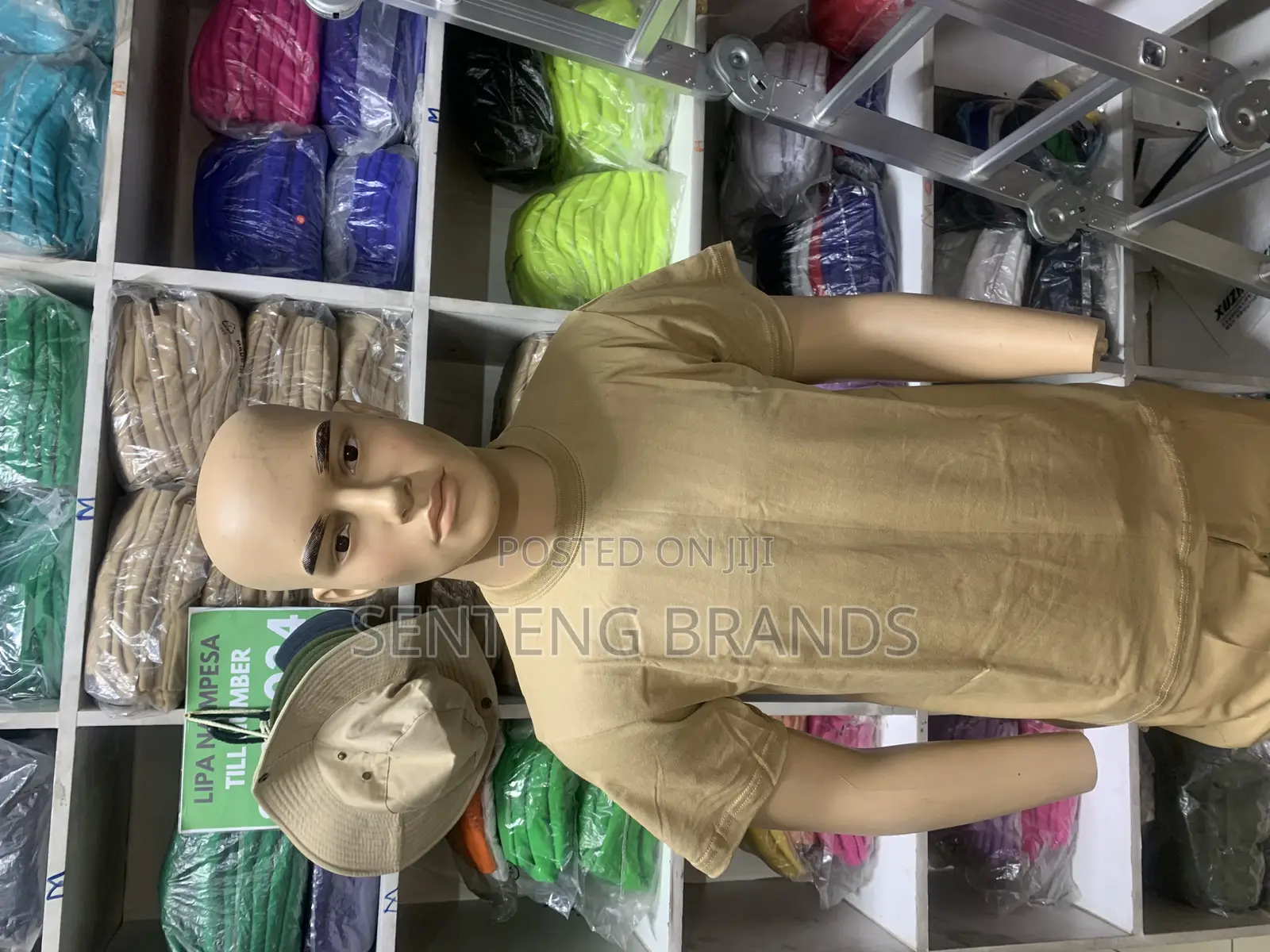Plain Tshirts