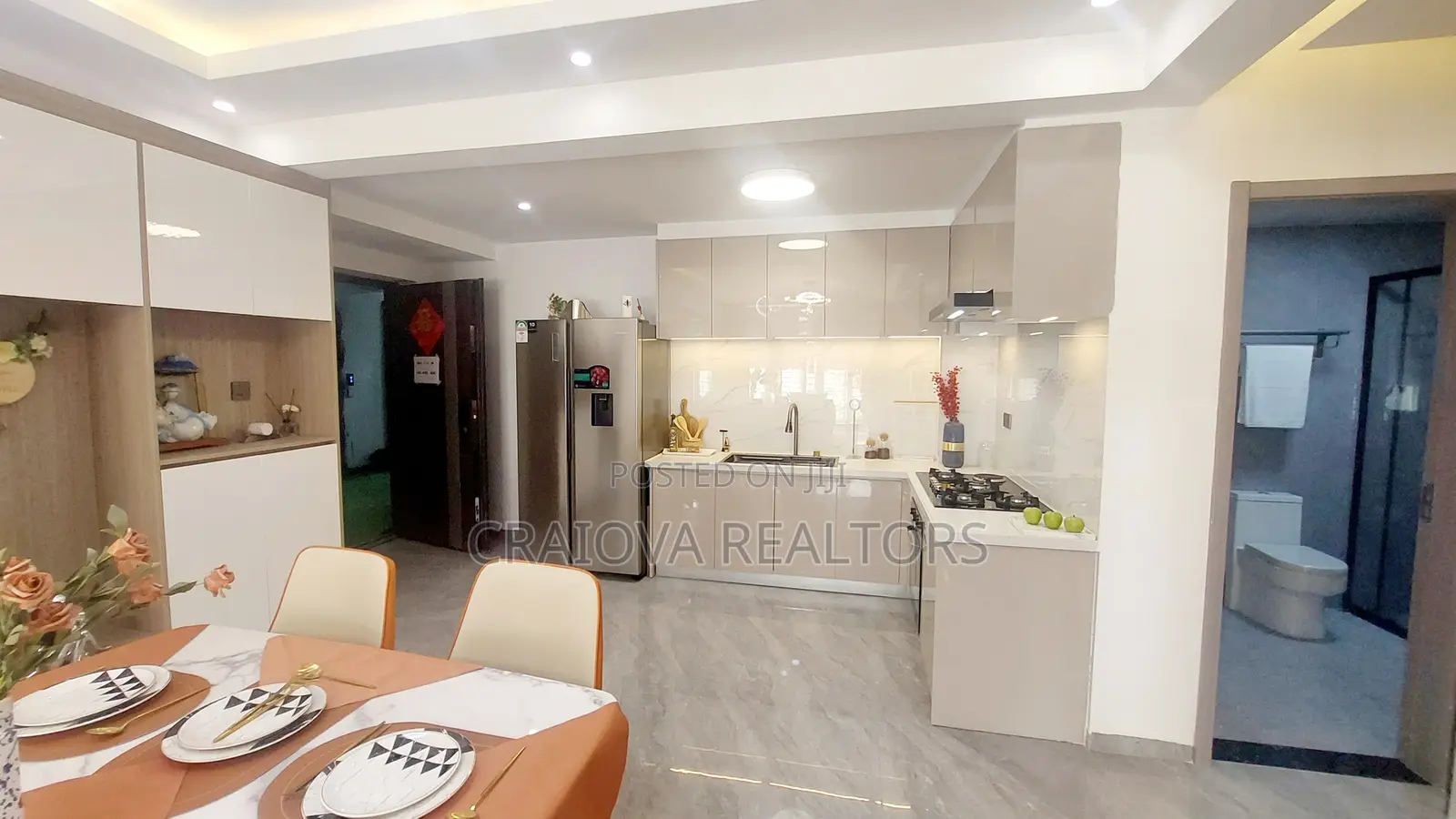2bdrm Apartment in Kileleshwa for sale
