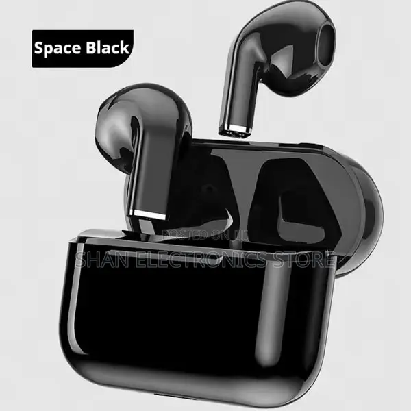 TWS Earbuds Airbuds Pro 5s Waterproof Sports Earbuds