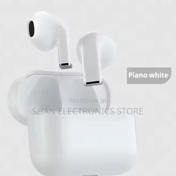 Pro5s ~Wireless Stereo Earbuds Sports Hifi Gaming Headphones