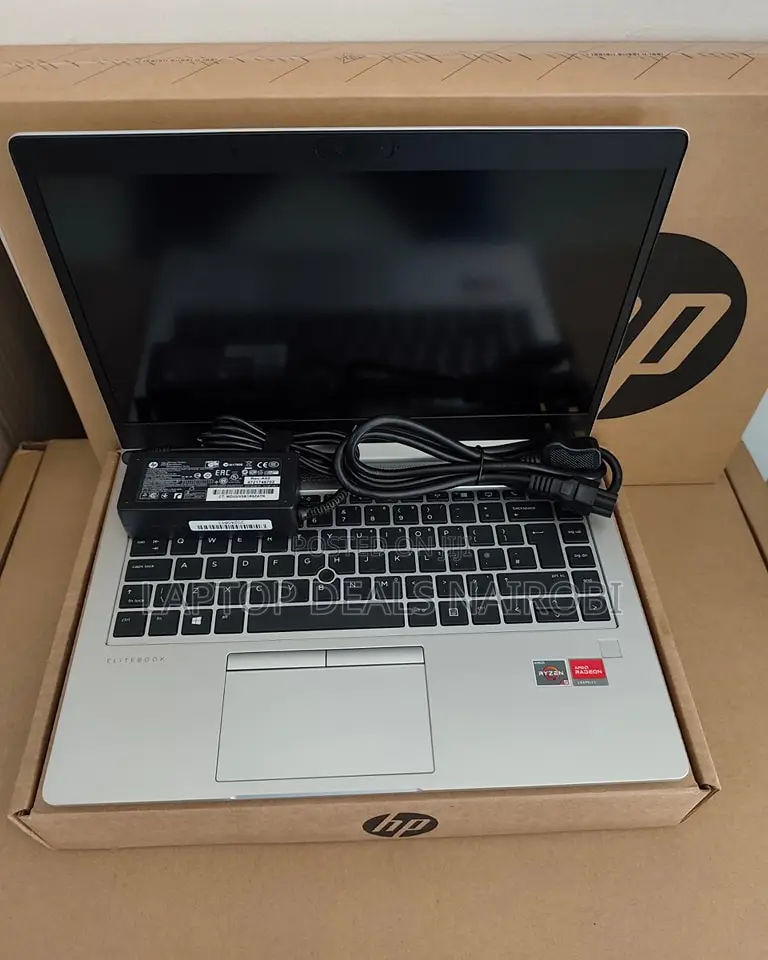 Laptop HP EliteBook 725 16GB AMD SSD 256GB