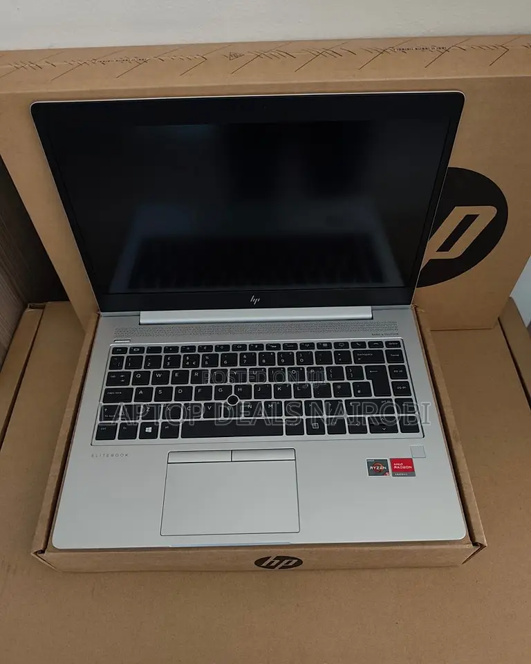 Laptop HP EliteBook 725 16GB AMD SSD 256GB