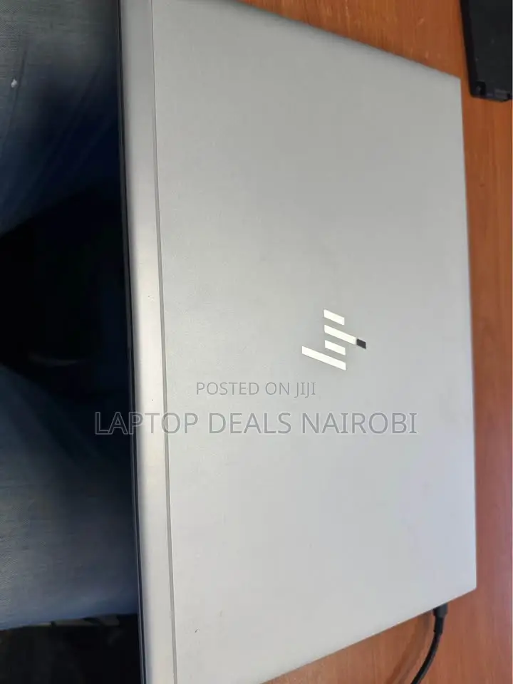 Laptop HP EliteBook 840 G6 16GB Intel Core I7 SSD 512GB