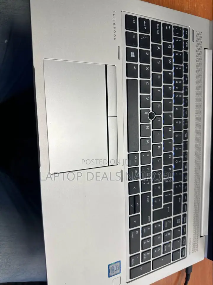 Laptop HP EliteBook 840 G6 16GB Intel Core I7 SSD 512GB