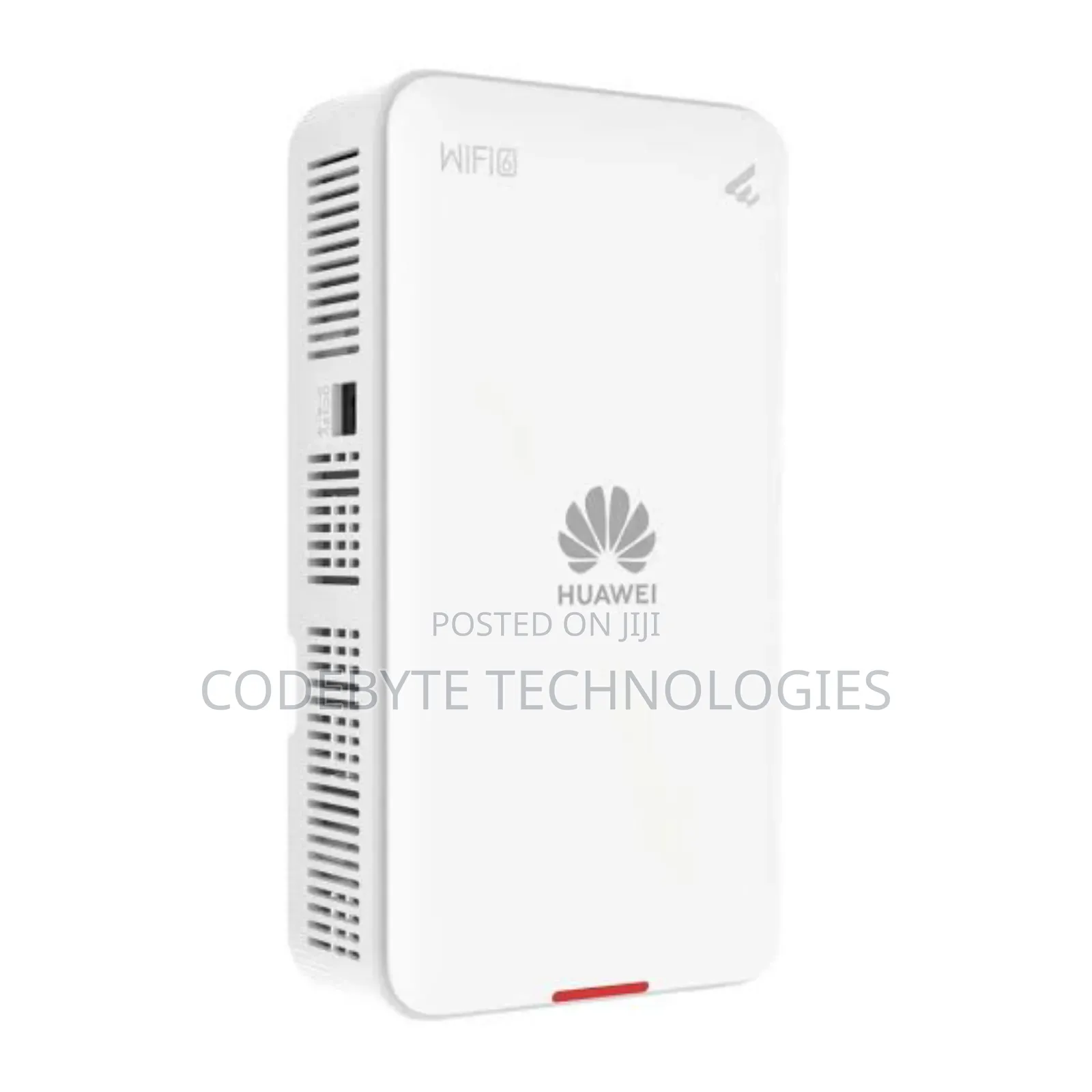Huawei Ap263 Wifi 6 Wall Plate Access Point Ap, Dual-Band