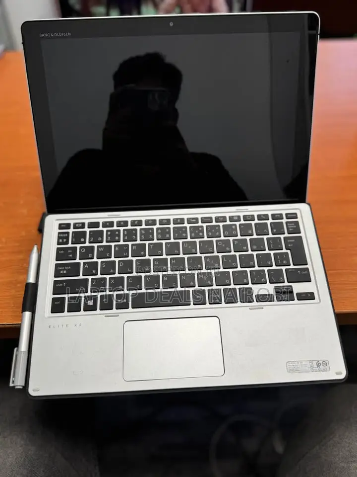 Laptop HP EliteBook X2 1012 G2 8GB Intel Core I7 SSD 512GB