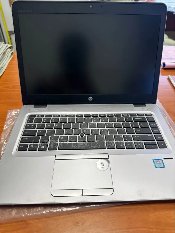 Laptop HP EliteBook 840 G5 16GB Intel Core I7 SSD 256GB