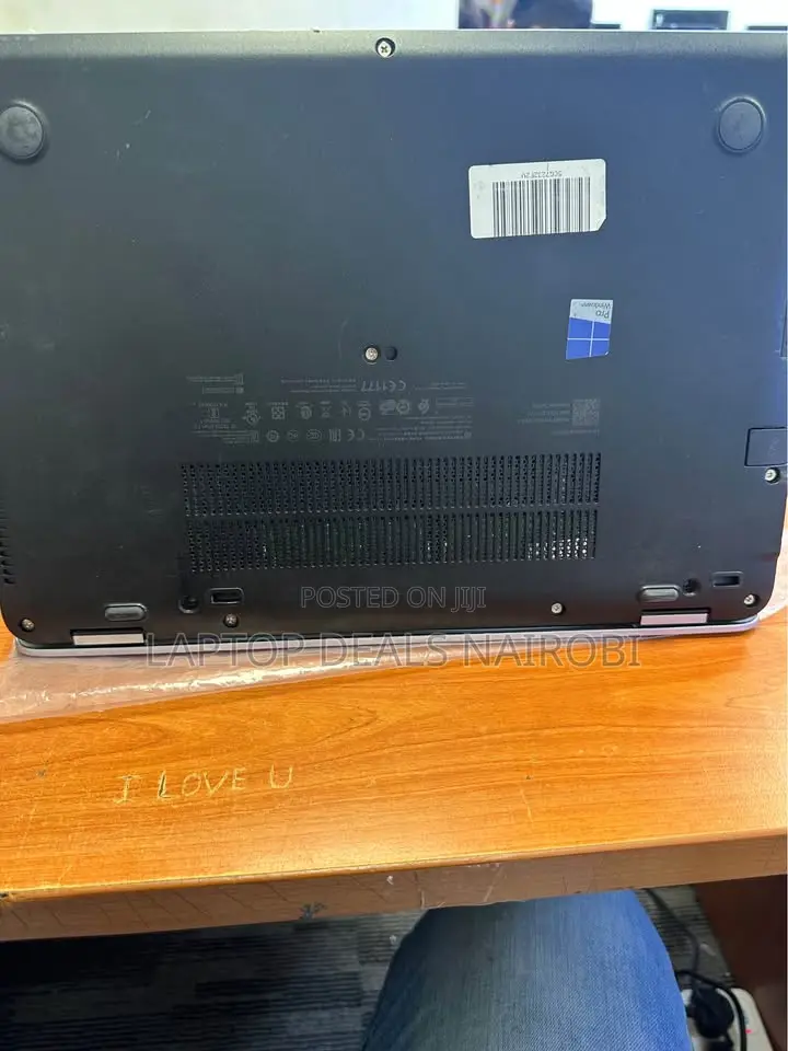 Laptop HP EliteBook 840 G5 16GB Intel Core I7 SSD 256GB