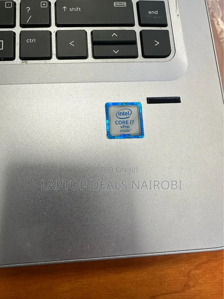Laptop HP EliteBook 840 G5 16GB Intel Core I7 SSD 256GB