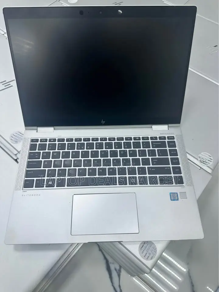 Laptop HP EliteBook 1040 G6 16GB Intel Core I7 SSD 512GB