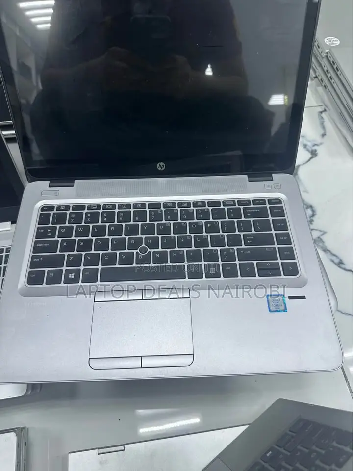 Laptop HP EliteBook 1040 G6 16GB Intel Core I7 SSD 512GB