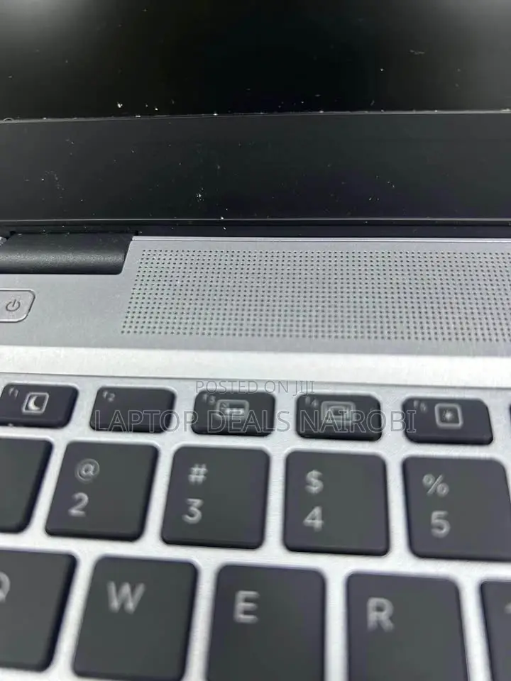 Laptop HP EliteBook 840 G3 8GB Intel Core I5 SSD 256GB