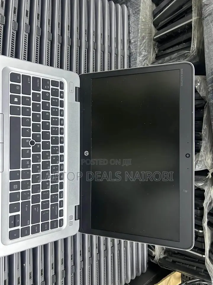 Laptop HP EliteBook 840 G3 8GB Intel Core I5 SSD 256GB
