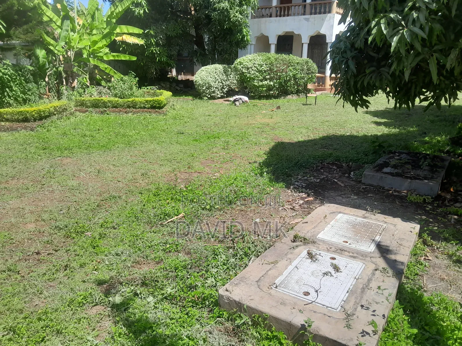 1/4 Plot Kahawa Sukari