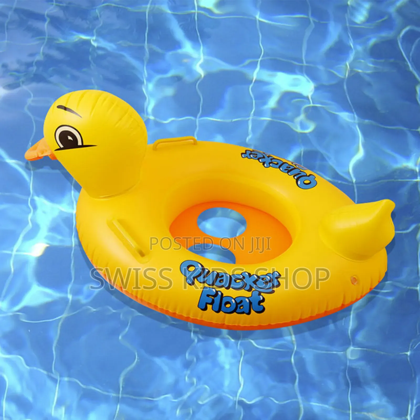 Swimming Floater