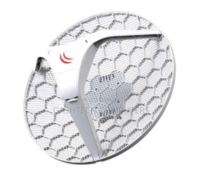 Mikrotik LHG Xl Hp5 Access Point 27dbi 5ghz Cpe
