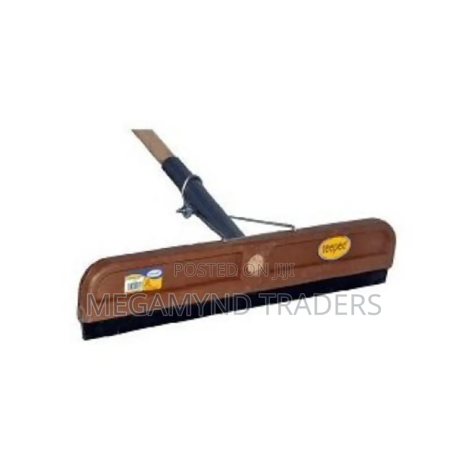 Floor Squeegee With Wooden Handle /Floor Drying Mop