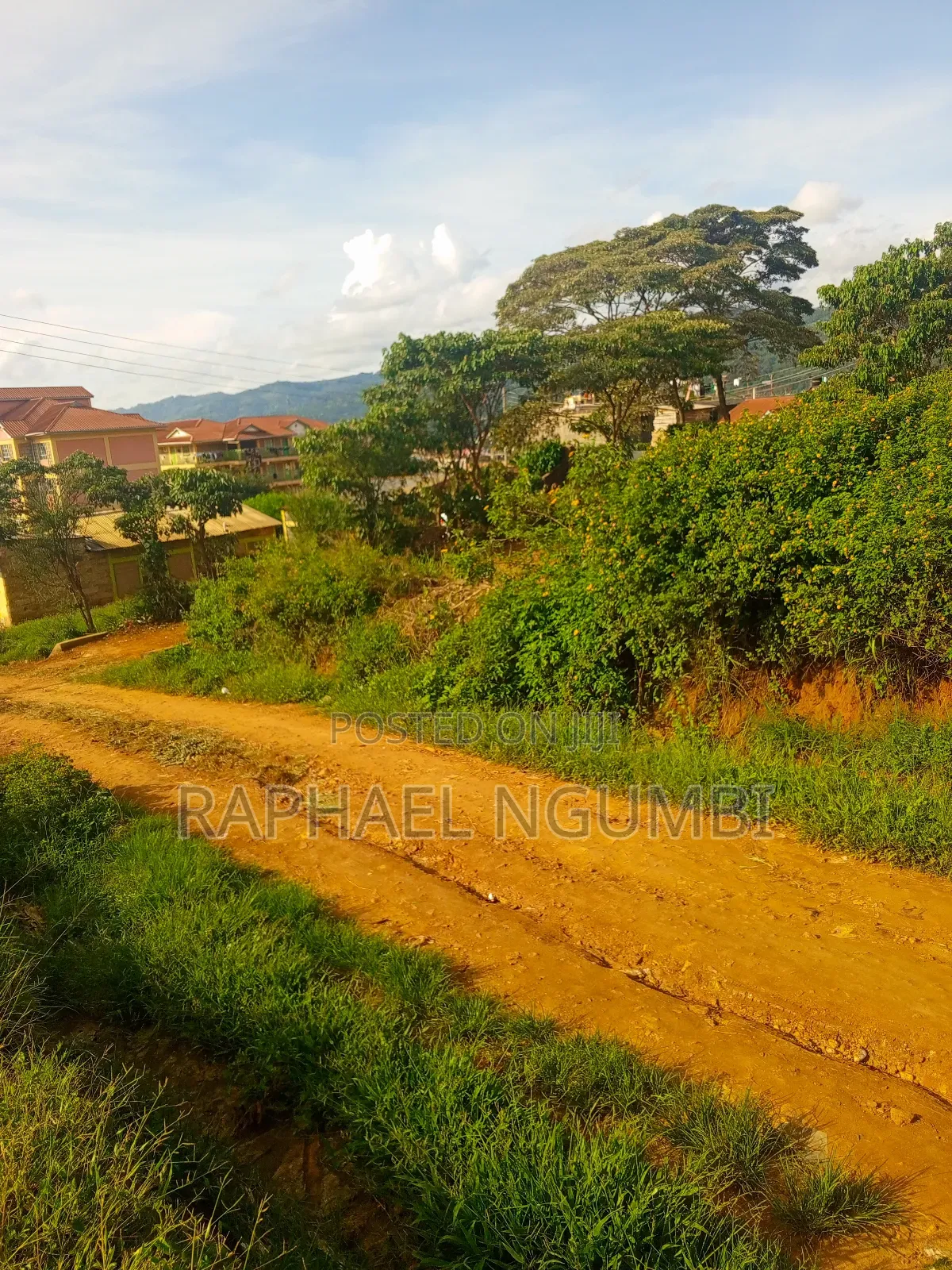 Machakos Eastleigh Plot (Kwa Nguku)